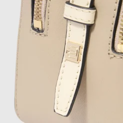 Sac à bandoulière femme modèle camera case