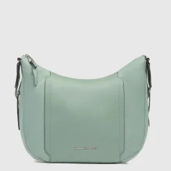 Sac à bandoulière femme pour iPad®