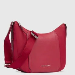 Sac à bandoulière femme pour iPad®