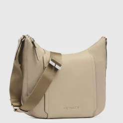 Sac à bandoulière femme pour iPad®