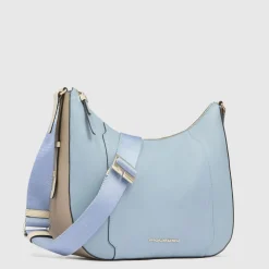 Sac à bandoulière femme pour iPad®