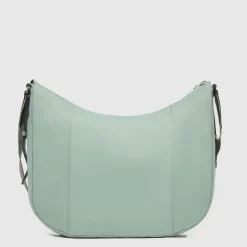Sac à bandoulière femme pour iPad®