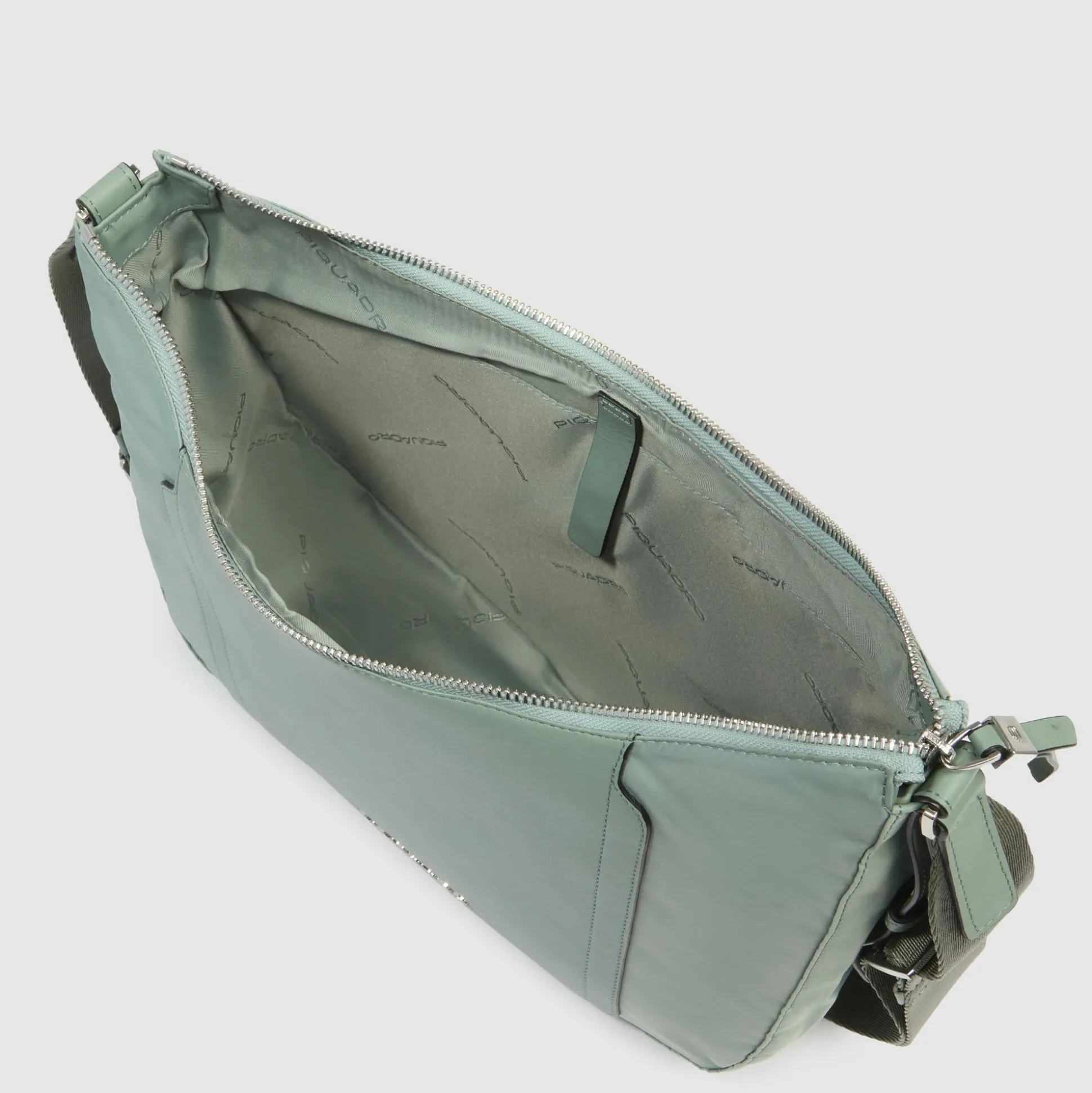 Sac à bandoulière femme pour iPad®