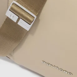 Sac à bandoulière femme pour iPad®