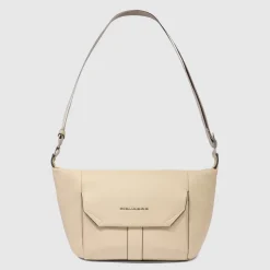 Sac à bandoulière femme style Moon Bag