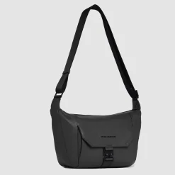 Sac à bandoulière femme style Moon Bag