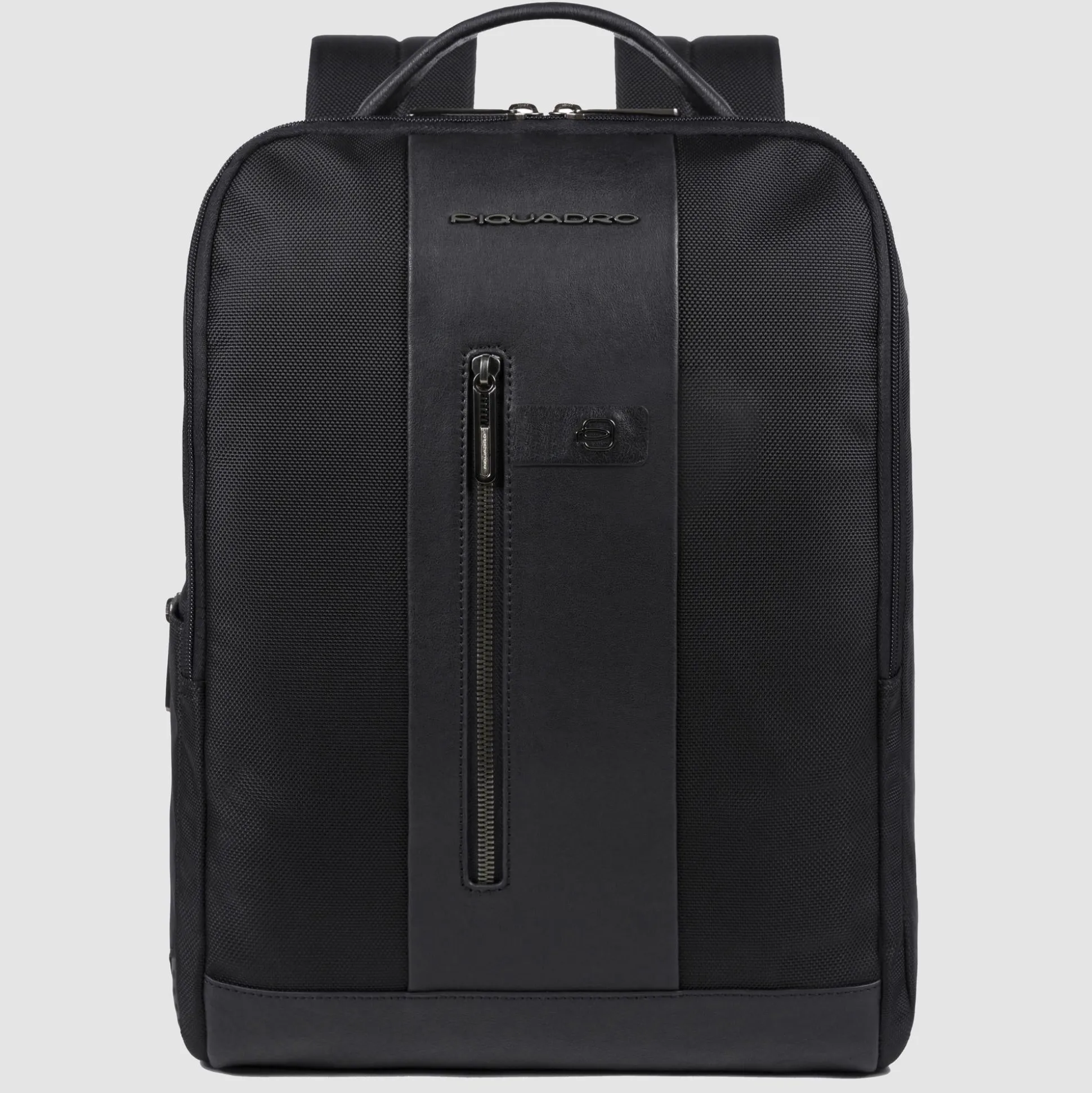 Sac à dos d' ordinateur 15,6" en tissu recyclé