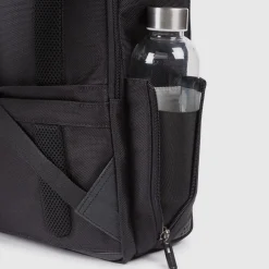 Sac à dos d' ordinateur 15,6" en tissu recyclé
