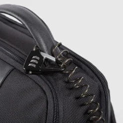 Sac à dos d' ordinateur 15,6" en tissu recyclé