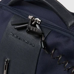 Sac à dos d' ordinateur 15,6" en tissu recyclé