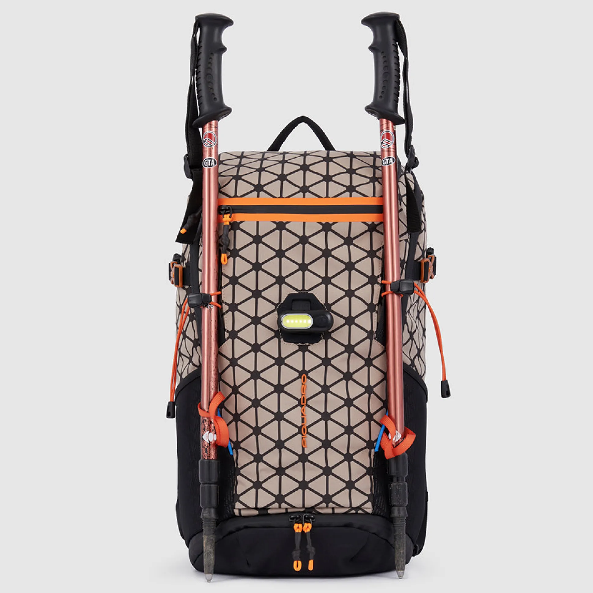 Sac à dos de randonnée