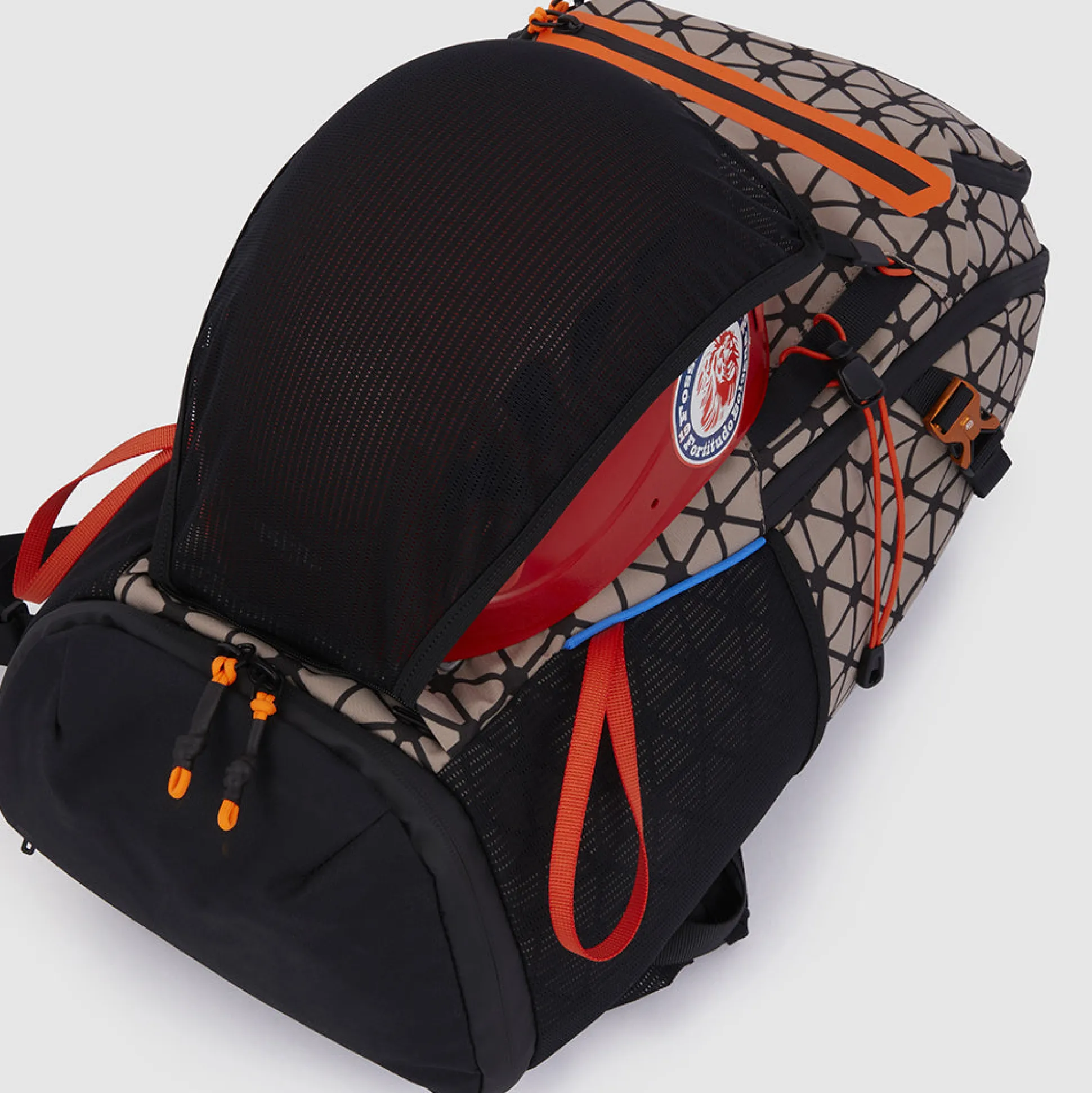 Sac à dos de randonnée