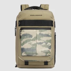 Sac à dos de vélo pour ordinateur 14"