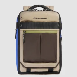 Sac à dos de vélo pour ordinateur 14"