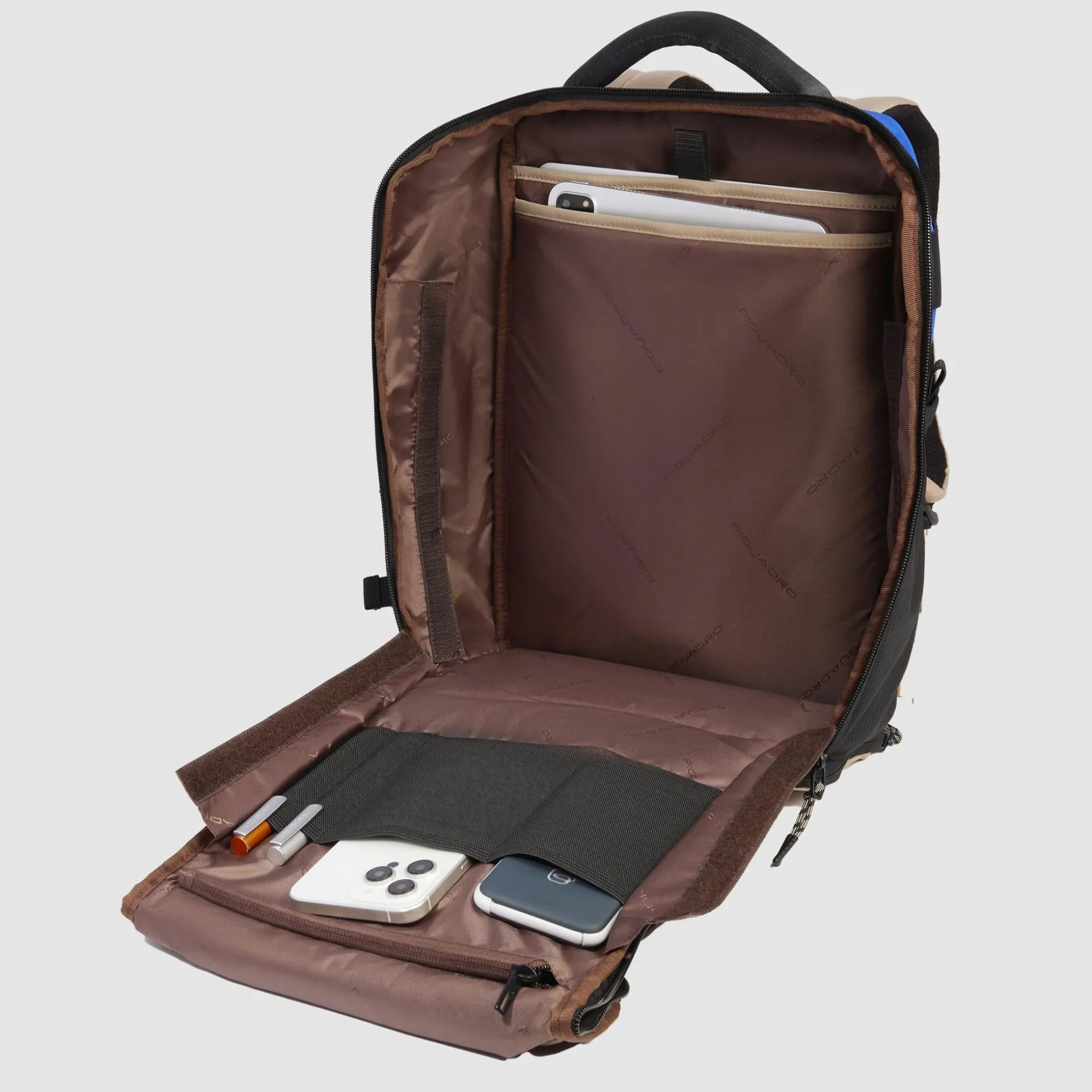 Sac à dos de vélo pour ordinateur 14"
