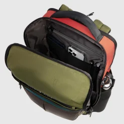 Sac à dos de vélo pour ordinateur 15,6"