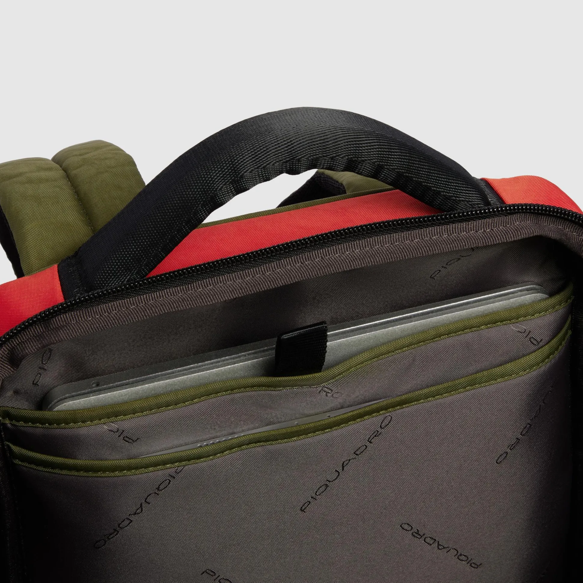 Sac à dos de vélo pour ordinateur 14"
