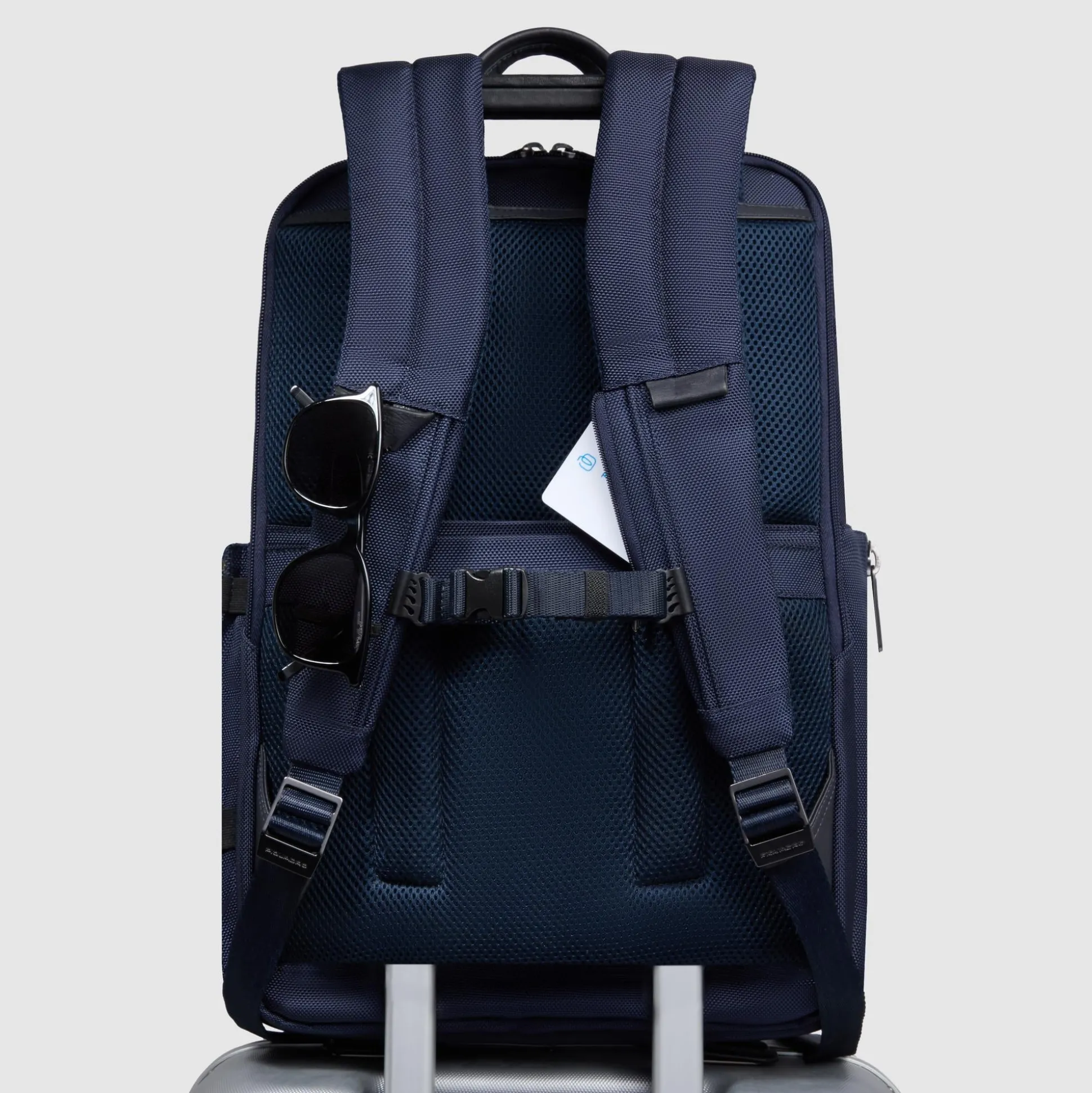 Sac à dos de voyage pour ordinateur 15,6"