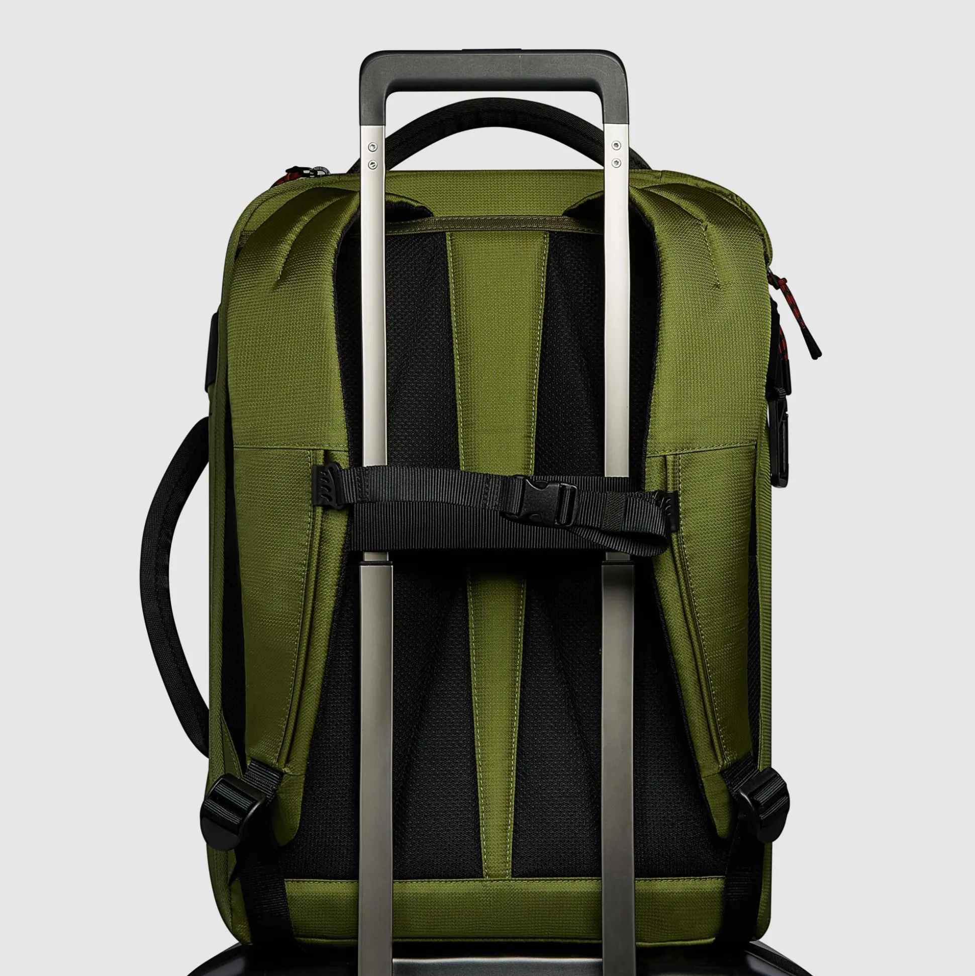 Sac à dos de voyage pour ordinateur 17,3"