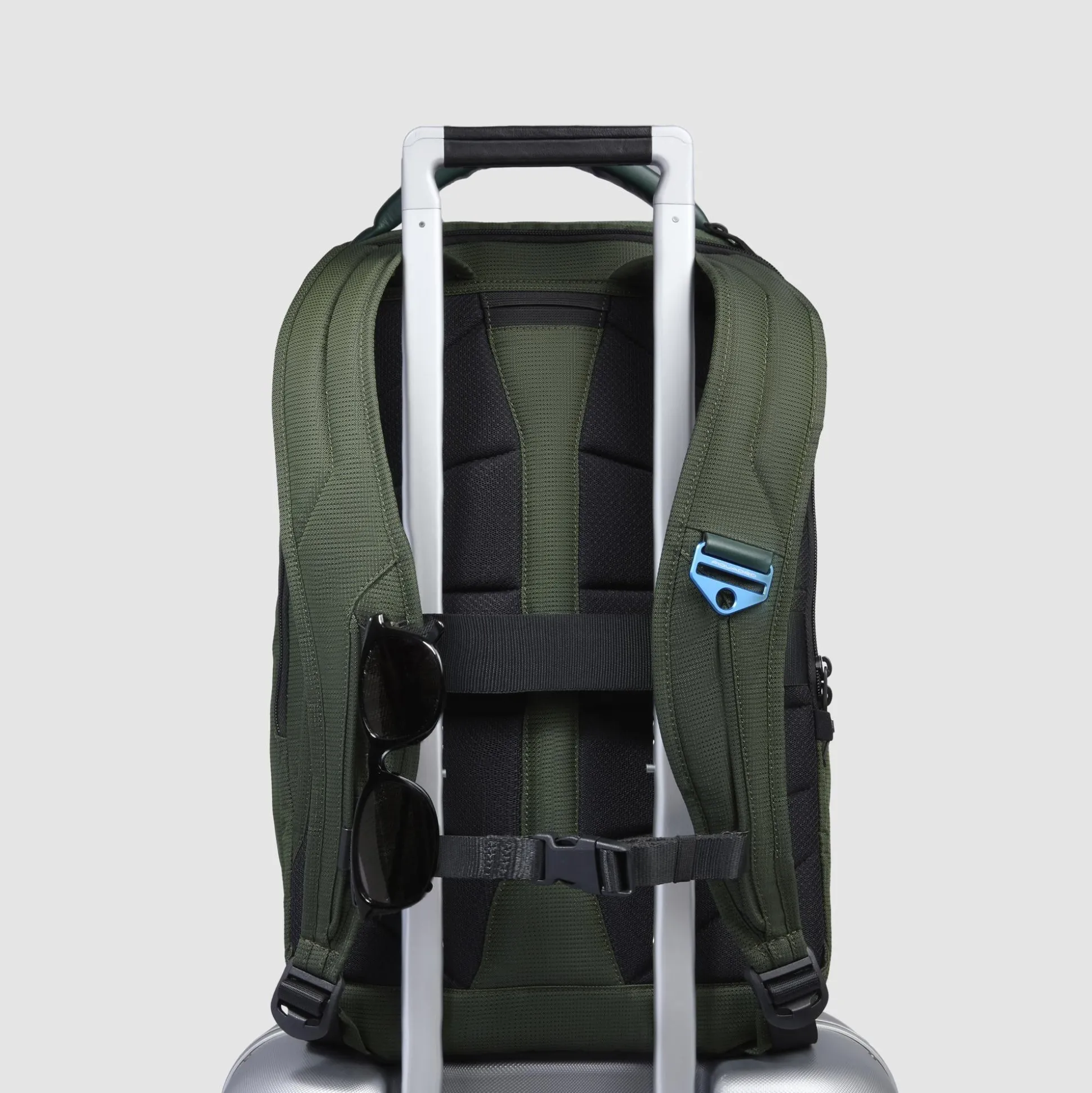 Sac à dos de voyage pour ordinateur 15,6"