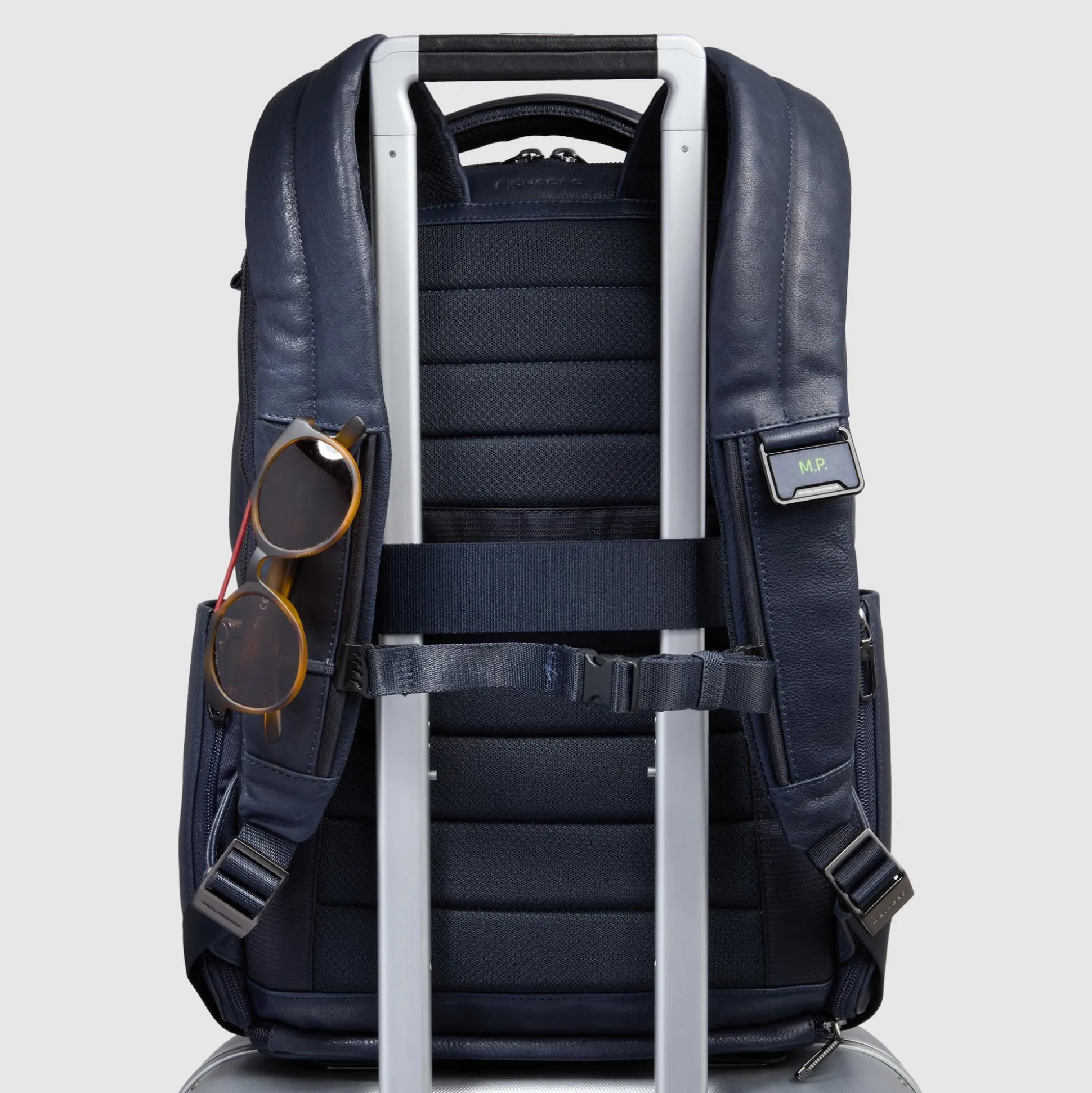 Sac à dos de voyage pour ordinateur 15,6"