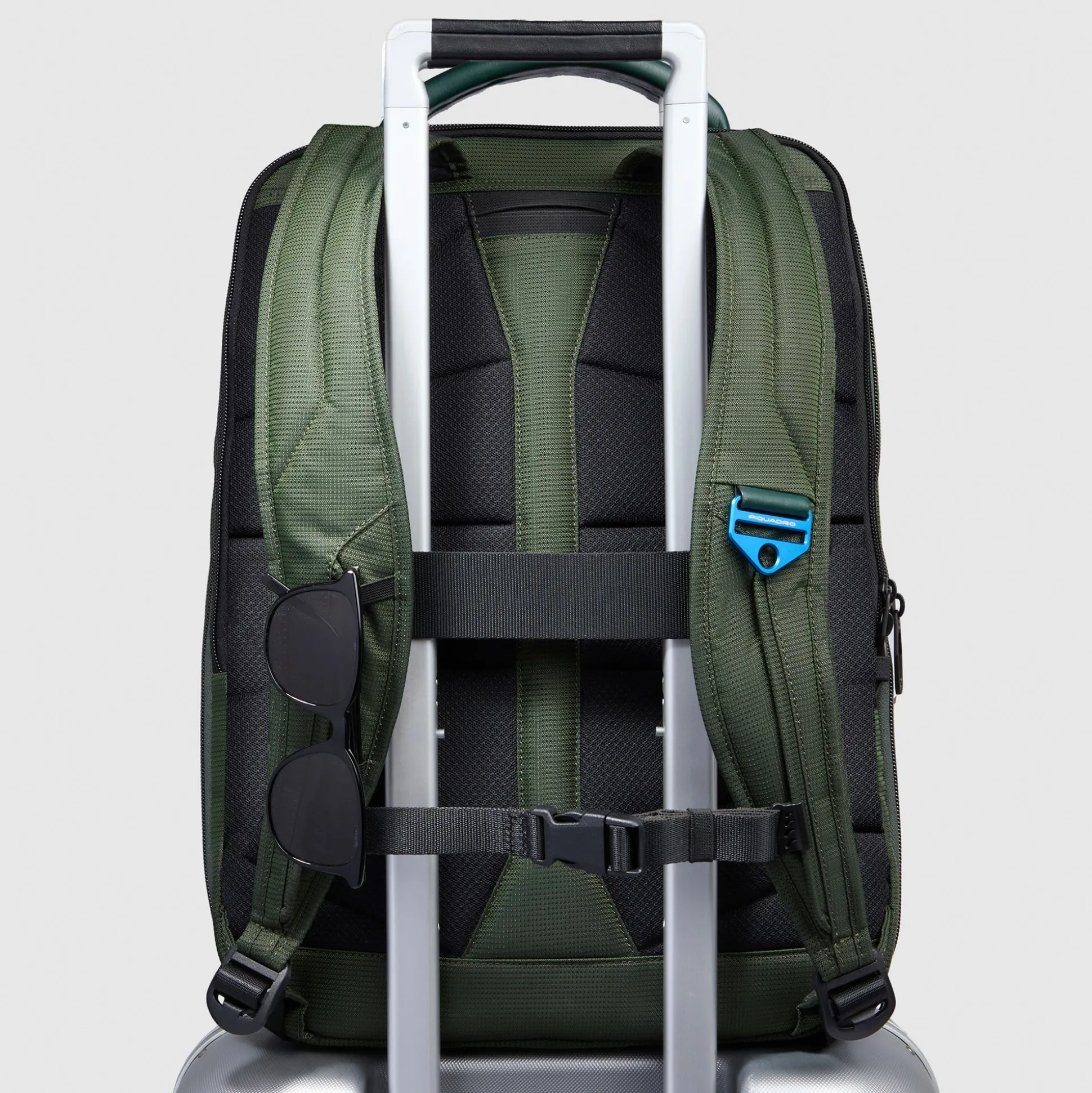 Sac à dos de voyage pour ordinateur 17,3"