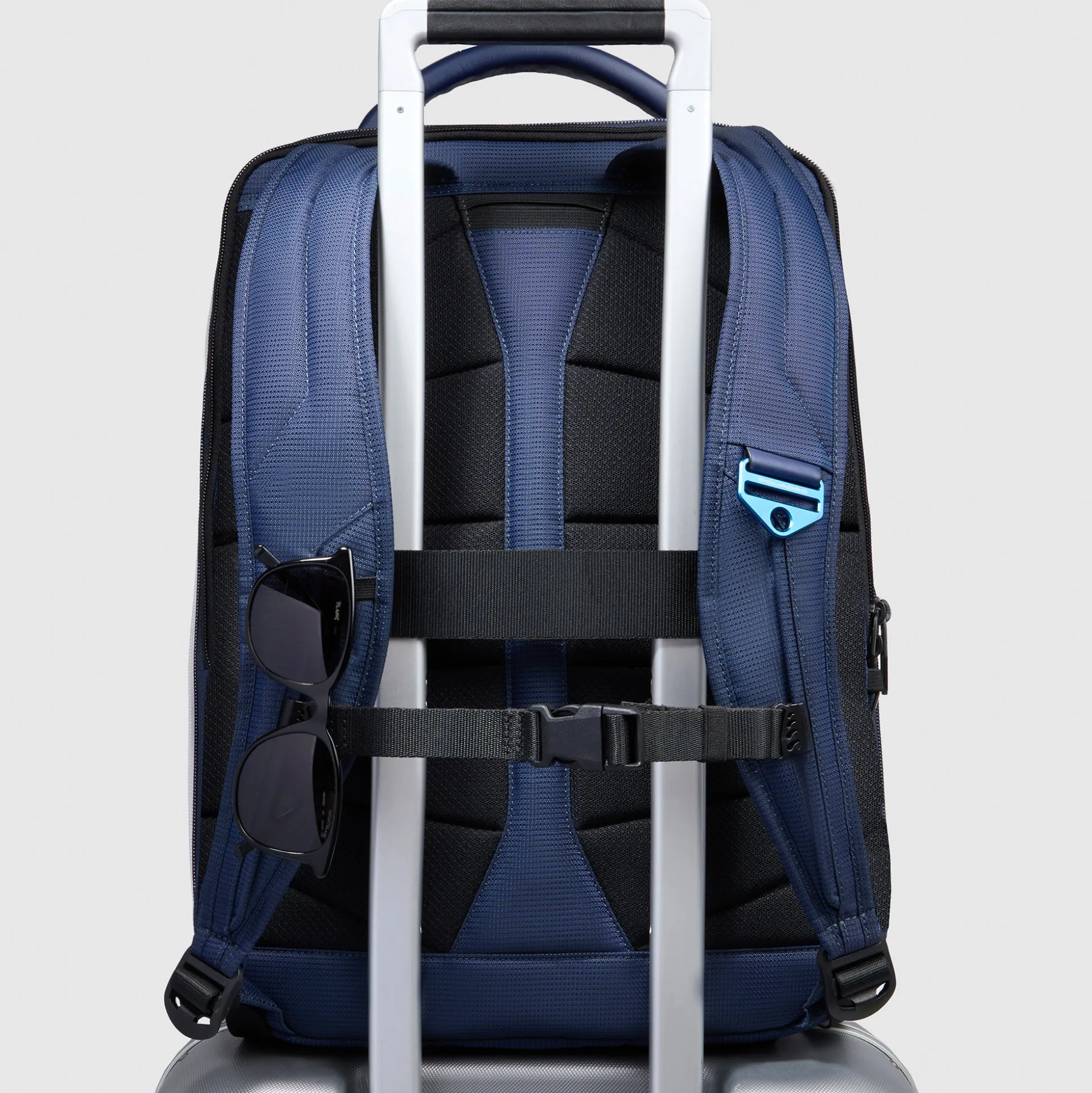 Sac à dos de voyage pour ordinateur 17,3"