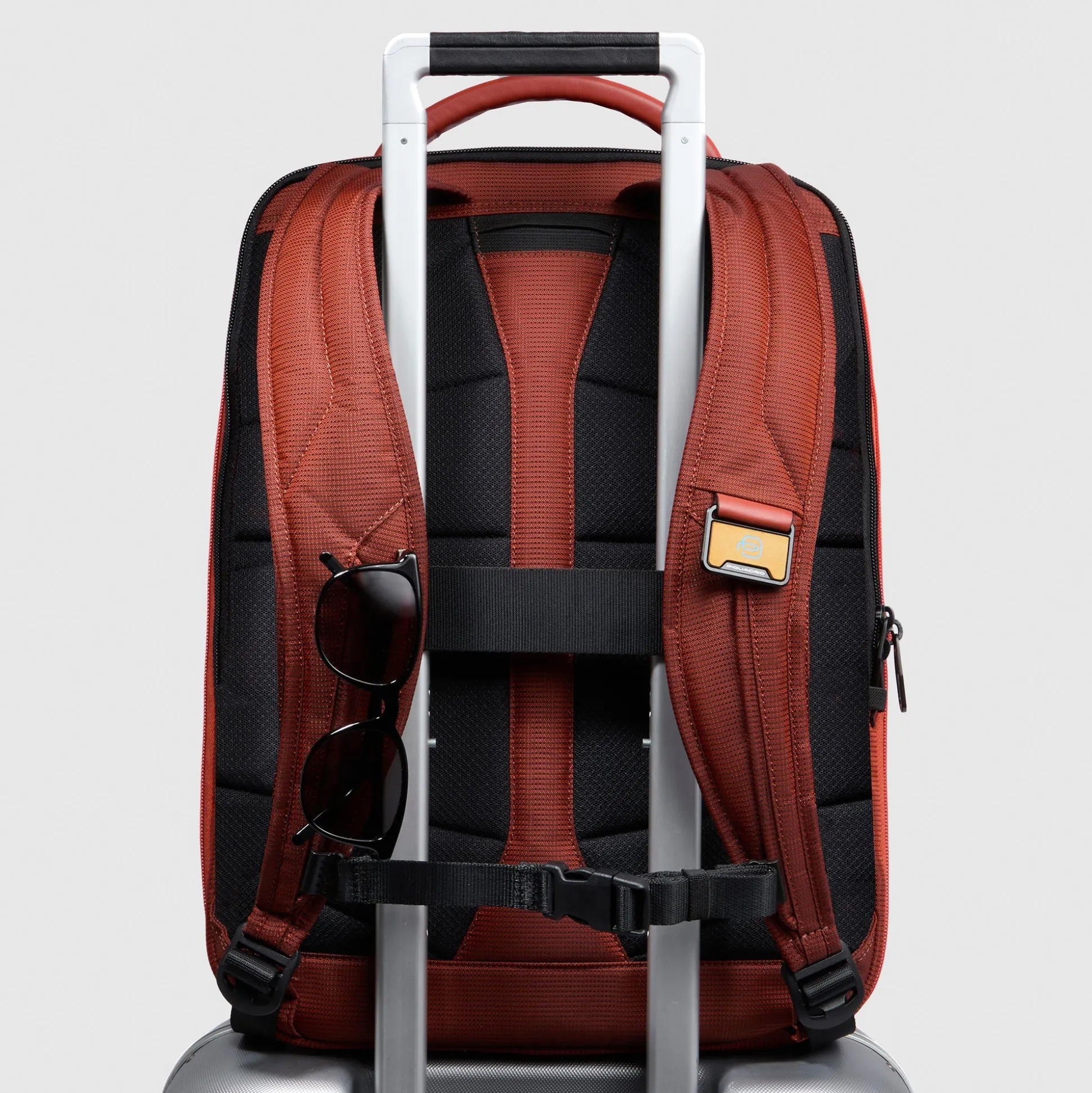 Sac à dos de voyage pour ordinateur 17,3"