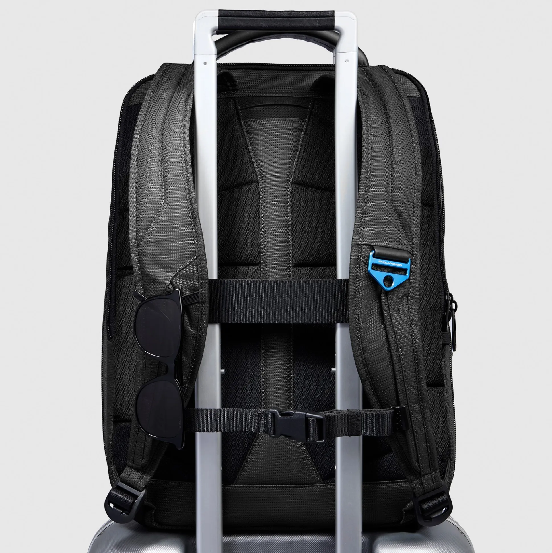 Sac à dos de voyage pour ordinateur 17,3"