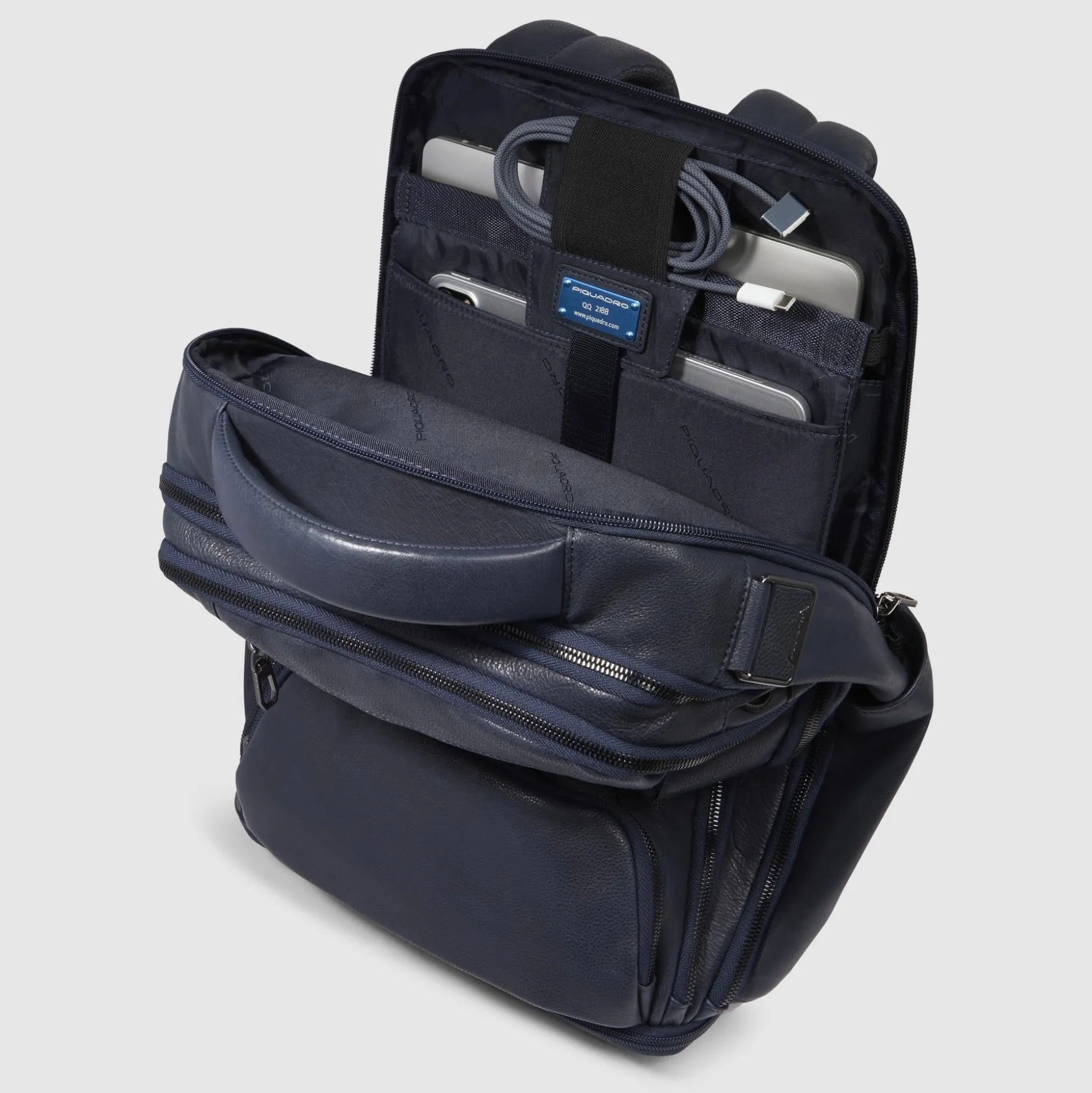 Sac à dos de voyage pour ordinateur 15,6"