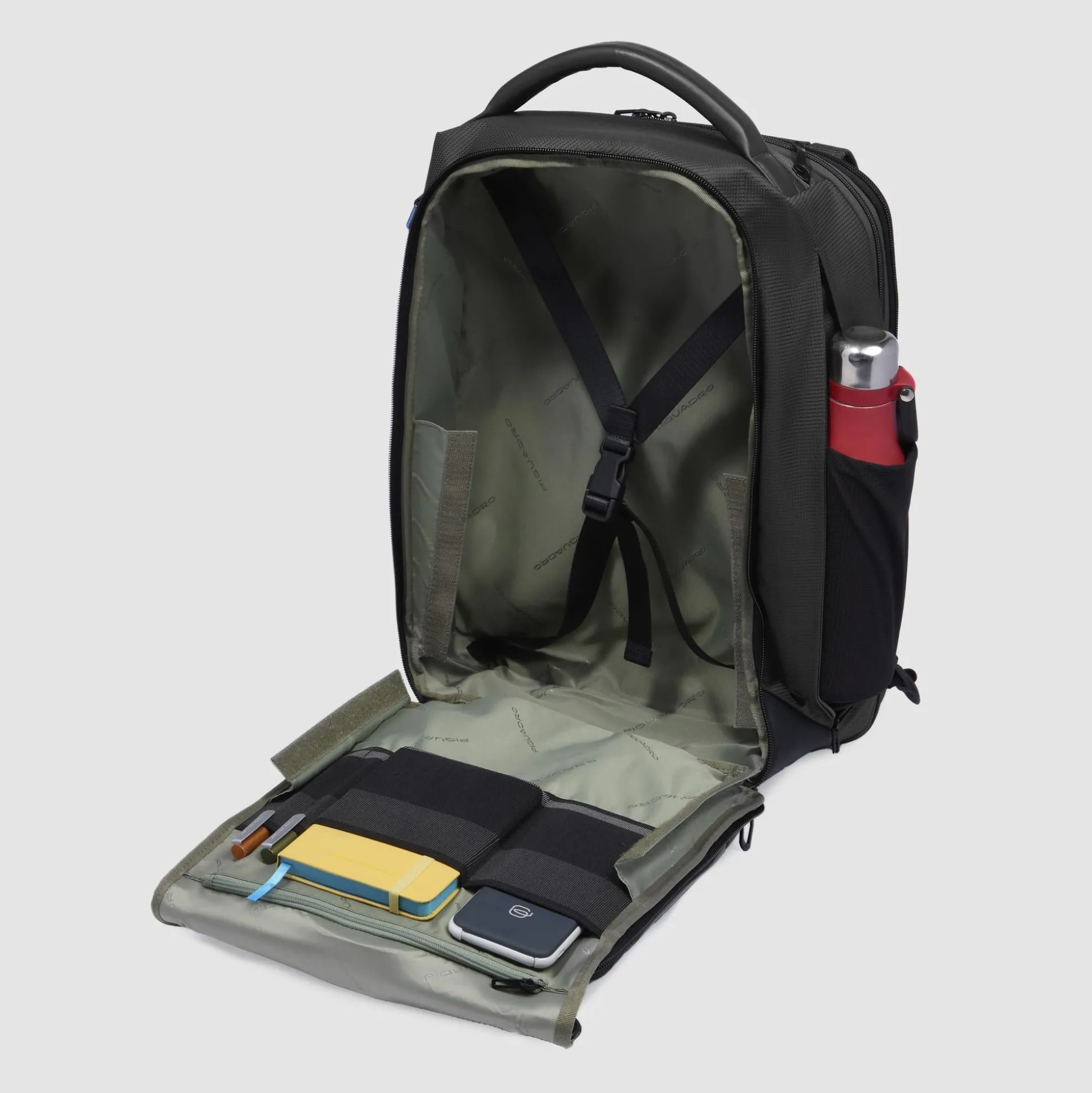 Sac à dos de voyage pour ordinateur 17,3"