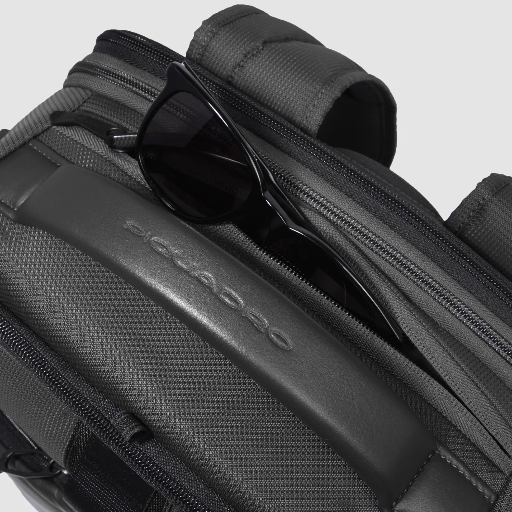Sac à dos de voyage pour ordinateur 17,3"