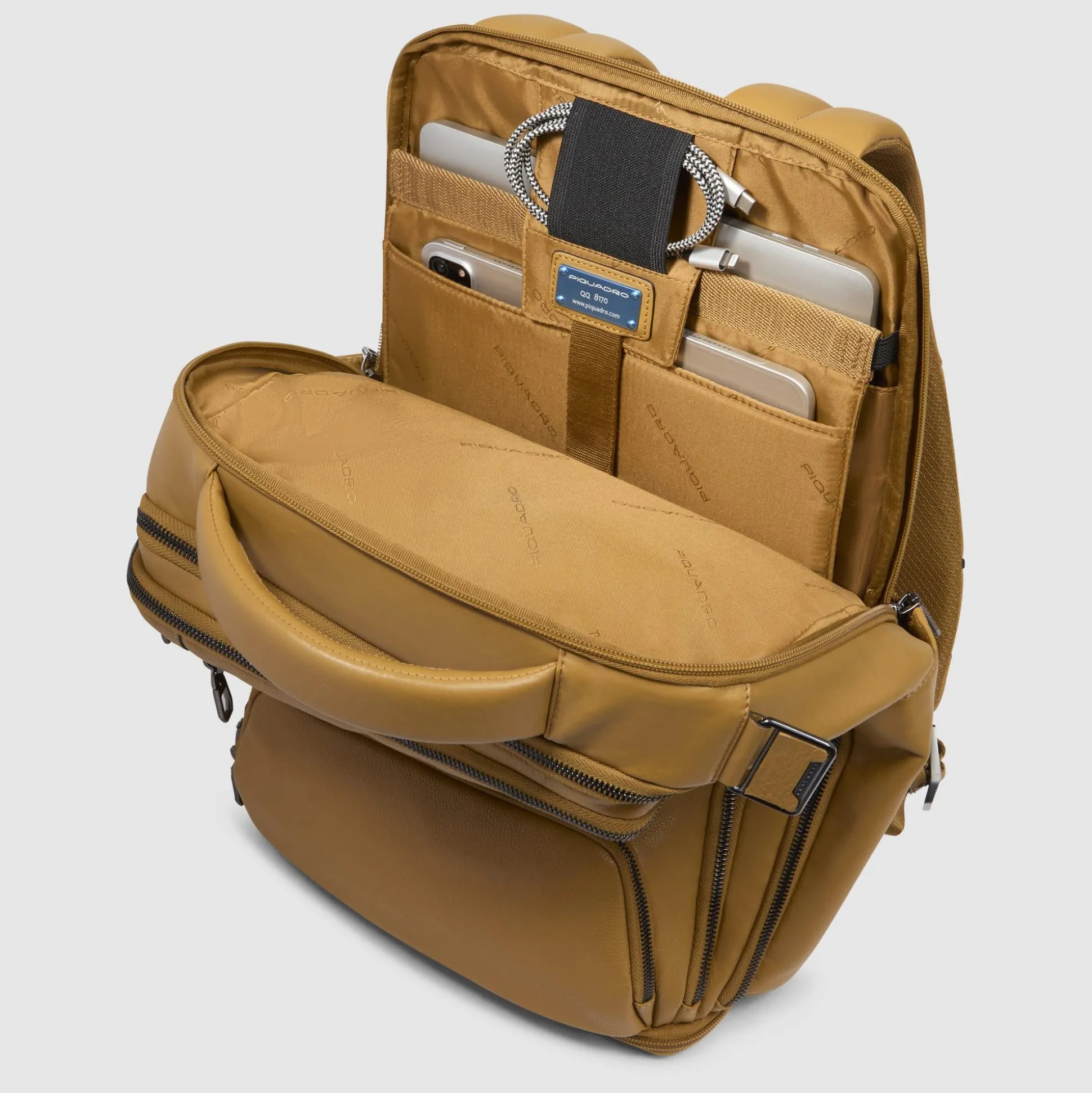 Sac à dos de voyage pour ordinateur 15,6"