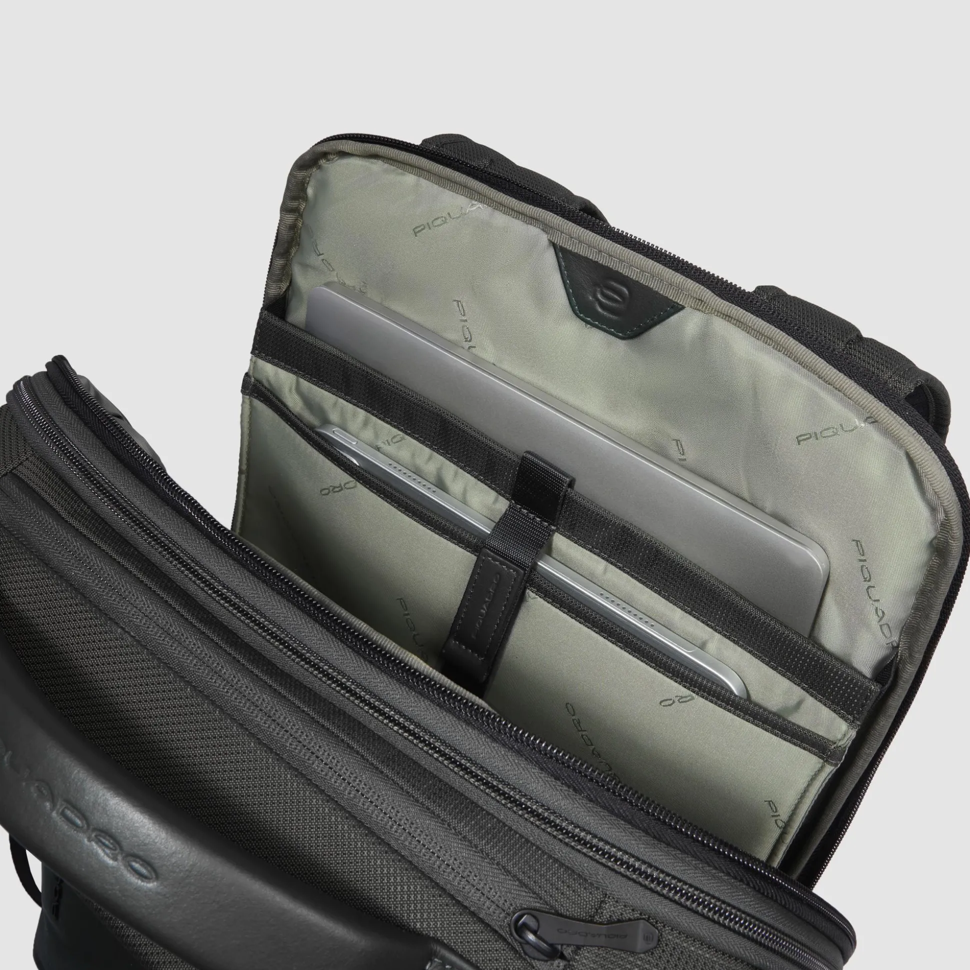 Sac à dos de voyage pour ordinateur 17,3"