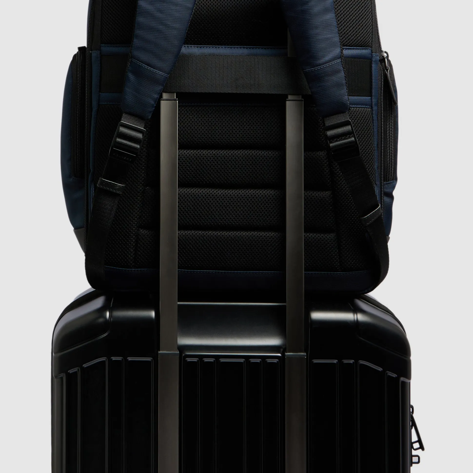 Sac à dos de voyage pour ordinateur 17"
