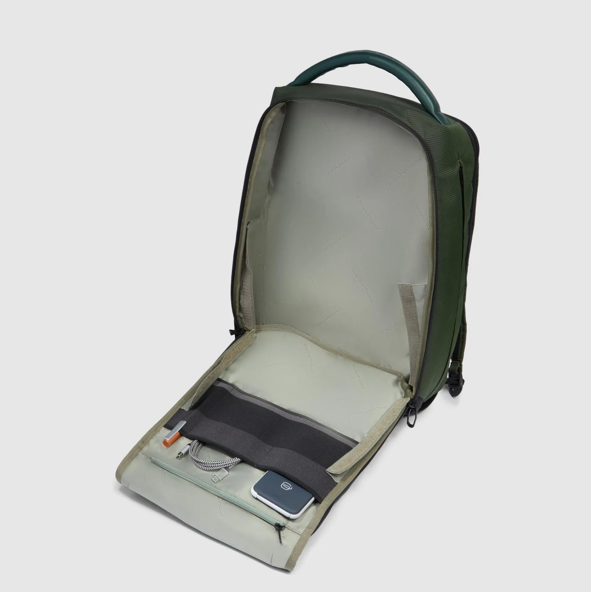 Sac à dos de voyage pour ordinateur 15,6"