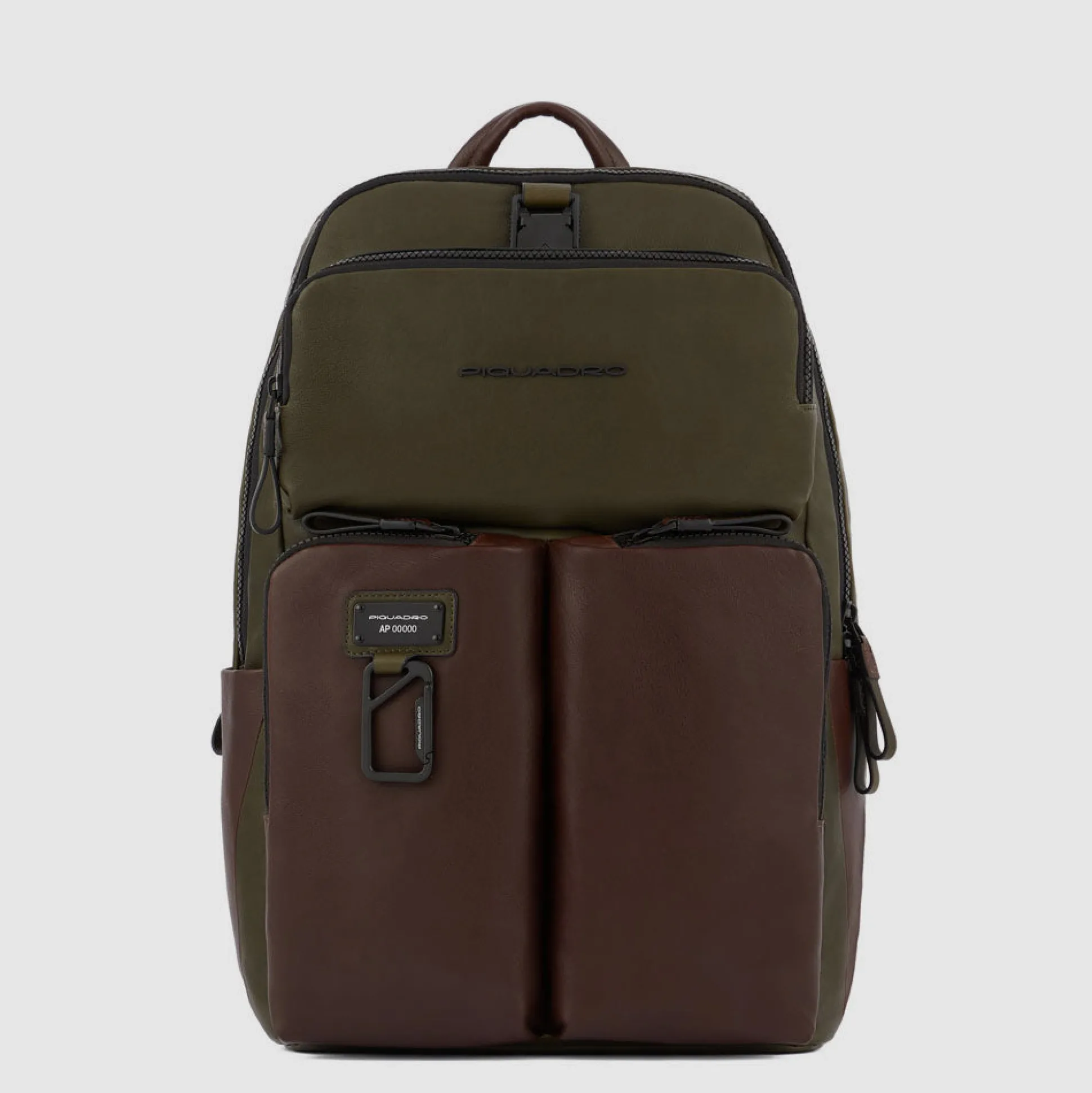 Sac à dos d'ordinateur 14" avec housse imperméable