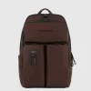 Sac à dos d'ordinateur 14" avec housse imperméable