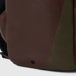 Sac à dos d'ordinateur 14" avec housse imperméable