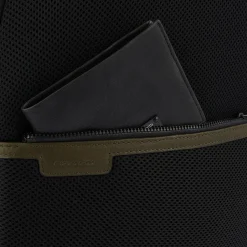 Sac à dos d'ordinateur 14" avec housse imperméable