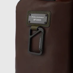 Sac à dos d'ordinateur 14" avec housse imperméable