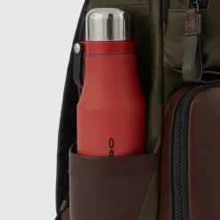 Sac à dos d'ordinateur 14" avec housse imperméable