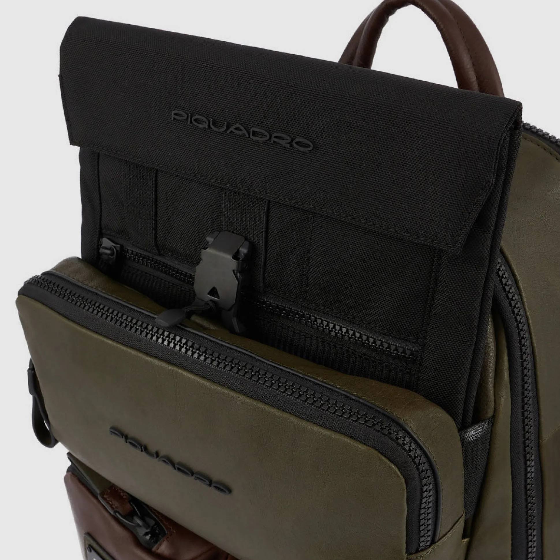 Sac à dos d'ordinateur 14" avec housse imperméable