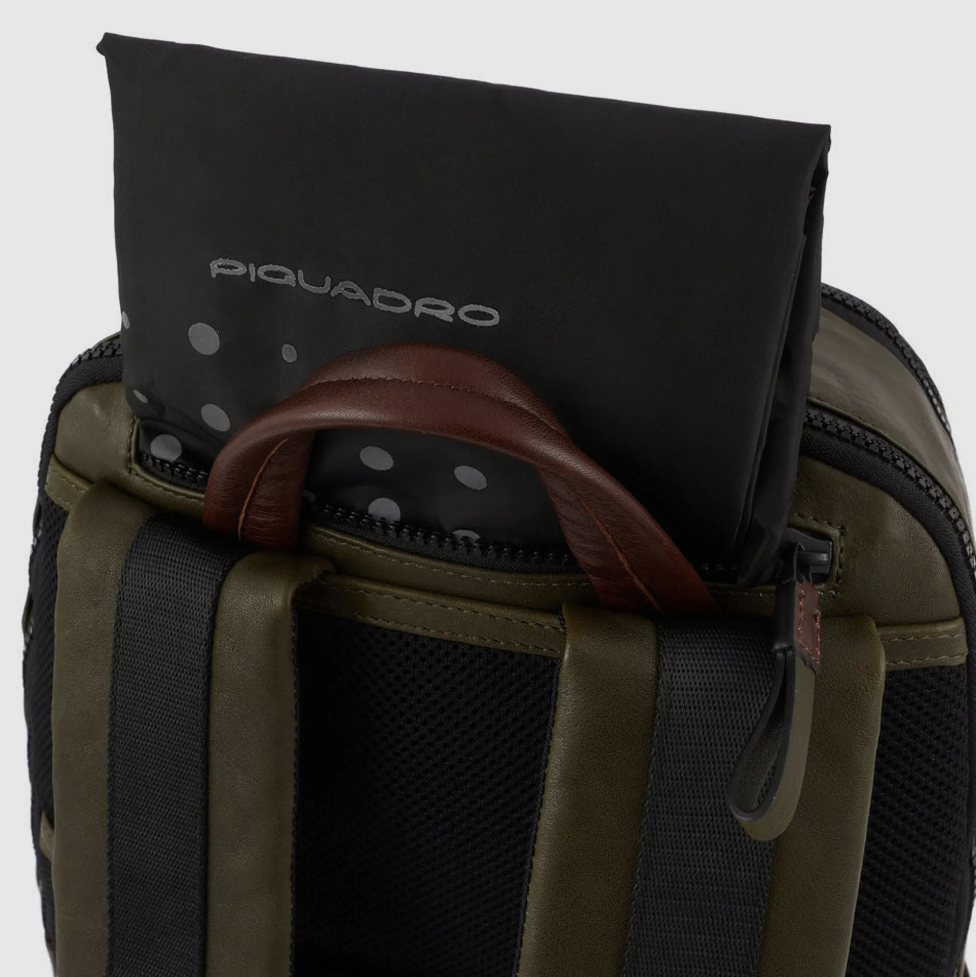Sac à dos d'ordinateur 14" avec housse imperméable
