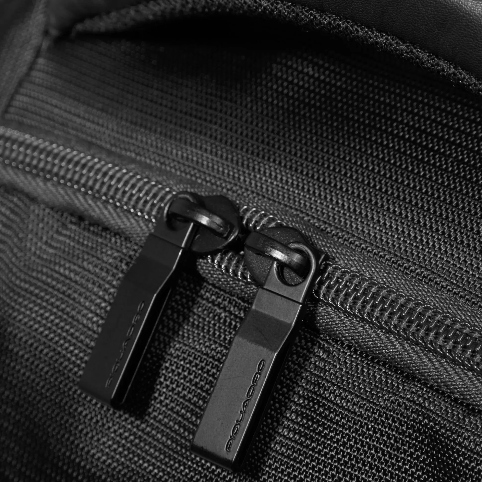 Sac à dos d'ordinateur 15,6" en tissu recyclé