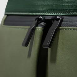 Sac à dos d'ordinateur 15,6" en tissu recyclé