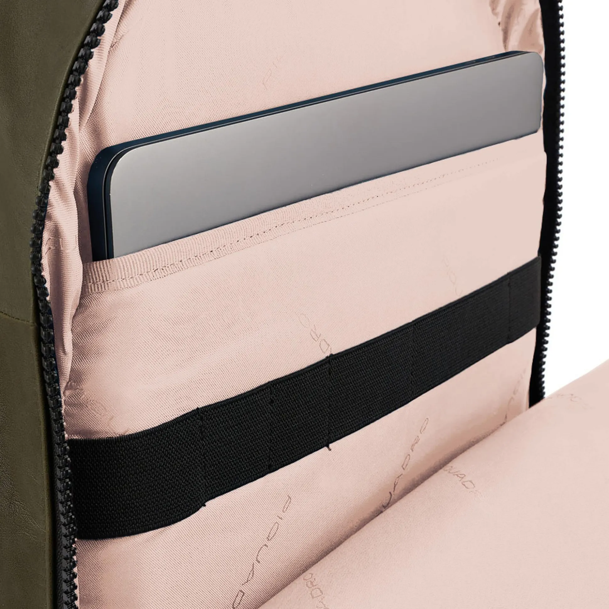 Sac à dos d'ordinateur 14" avec housse imperméable