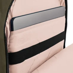 Sac à dos d'ordinateur 14" avec housse imperméable