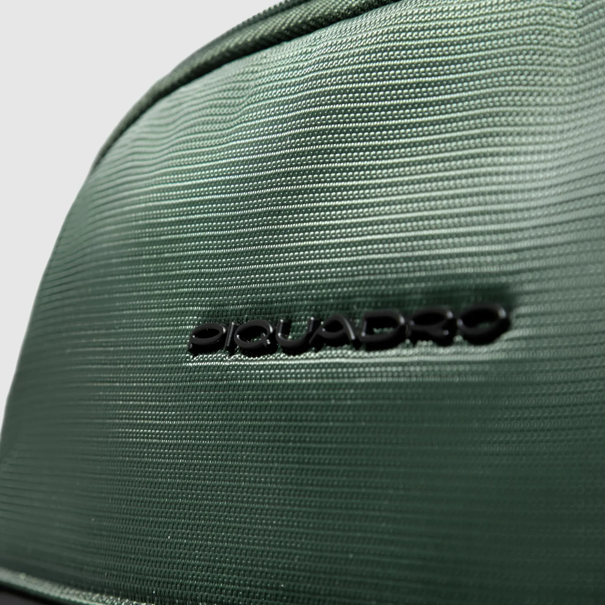 Sac à dos d'ordinateur 15,6" en tissu recyclé