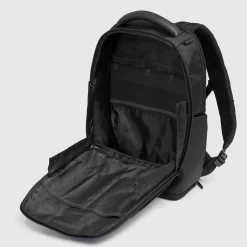 Sac à dos d'ordinateur 15,6" en tissu recyclé